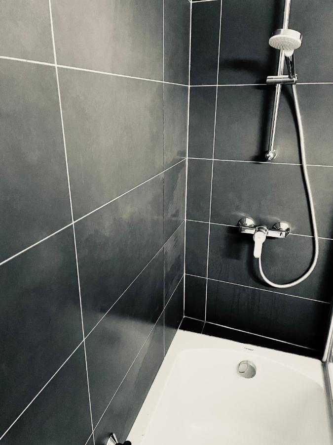 דירות ברנה Duplex Dent D'Oche מראה חיצוני תמונה